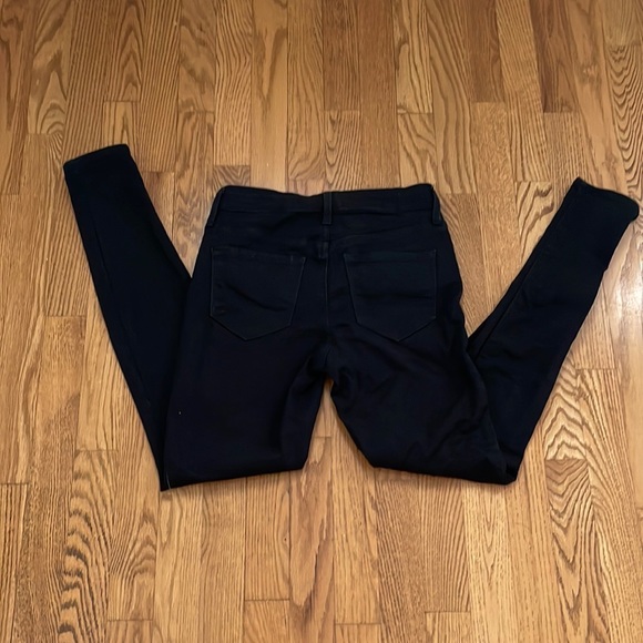 Old Navy Rockstar Midrise jegging - Picture 4 of 4